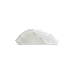 Мишка A4Tech FB45CS Air2 Bluetooth/Wireless Cream Beige (4711421999441) - мініатюра 6