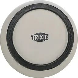 Миска для собак Trixie, керамічнана на гумовій основі, 1 л, d17 см, в асортименті (25108) - мініатюра 7