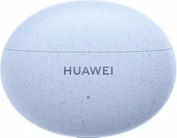 TWS-навушники HUAWEI FreeBuds 5i Blue - мініатюра 4