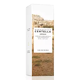 Есенція для обличчя Skin1004 Madagascar Centella Ampoule ампульна 30 мл - мініатюра 2