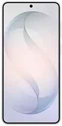 Смартфон Samsung Galaxy S26+ 12/512Gb ZWG White (7240240) - мініатюра 2