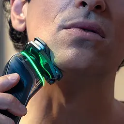 Змінні бритвені головки SH91 для бритв Philips (SH91/50) - мініатюра 4