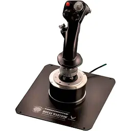 Геймпад ThrustMaster Hotas Warthog Flight Stick (2960738)