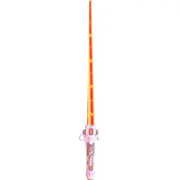 Выдвижной световой меч Light Chaser 500mAh (0.83m) Gold