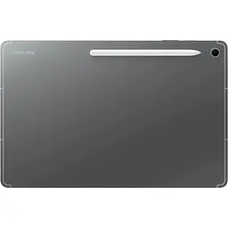 Планшет Samsung Galaxy Tab S10 FE+ 5G SM-X626 8/128GB Gray (SM-X626BZAREUC) - мініатюра 5