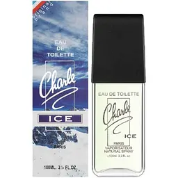 Туалетна вода для чоловіків CHARLE 100мл Aroma Parfume ICE