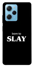 Чохол Demsky Slay для Xiaomi Poco X5 Pro 5G