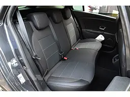 Авточохли модельні MW Brothers для Renault Megane III SW c 2009 - мініатюра 5