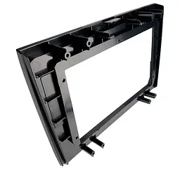 Перехідна рамка Isuzu D-Max Carav 22-2179 - мініатюра 4