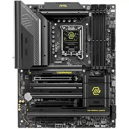 Материнська плата MSI MAG Z890 Tomahawk WIFI UA [129533] - мініатюра 2