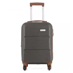 Валіза Semi Line 20" S Graphite (T5583-2) - мініатюра 3