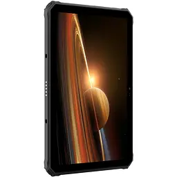 Планшет Blackview Active 7 11" FHD+/8GB/128GB/ G81/10000mAh/ 20+13Мп/LTE/IP69K/ Black - мініатюра 3