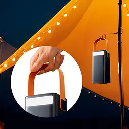 Повербанк Aspiring Vigor 50 50000mAh PD100W - мініатюра 5