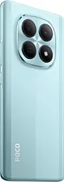 Смартфон Xiaomi Poco M8 5G 8/256GB Green (Global) (no charger) [5G, NFC] - мініатюра 6