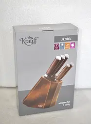 Набір ножів Krauff 26-288-003 - мініатюра 4