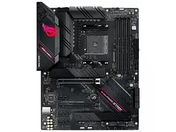 Материнская плата Asus ROG STRIX B550-F GAMING