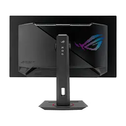 Монітор ASUS ROG Strix OLED XG27UCDMG (90LM0B20-B01971) - мініатюра 5