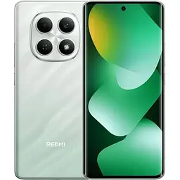 Смартфон Redmi Note 15 4G 8/256GB Forest Green Global EU [167025]