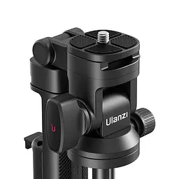 Штатив Ulanzi Vijim MT-78 Tripod Black (UV-T077GBB1 MT-78) (T077GBB1) - мініатюра 4