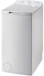 Пральна машина Indesit BTW A61053 (EU) (859991536870)