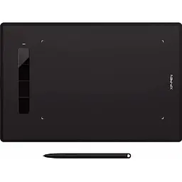 Графічний планшет XP-Pen Star G960S Plus Black [104161] - мініатюра 2