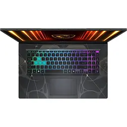 Ноутбук MSI Cyborg 17 B13WGKG (B13WGKG-203XPL) [174013] - мініатюра 2