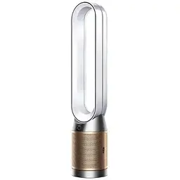 Очищувач повітря Dyson Purifier Cool Formaldehyde TP09 (White/Gold) [69468] - мініатюра 2
