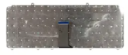 Клавіатура для ноутбука Dell Inspiron (1420, 1525, 1540) Vostro (1400, 1500) Silver, RU/EN - мініатюра 2
