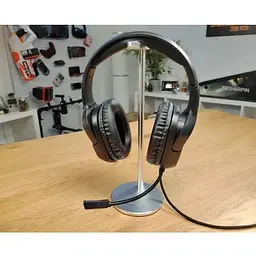 Бездротові навушники Black Shark Goblin X1 чорні - мініатюра 3