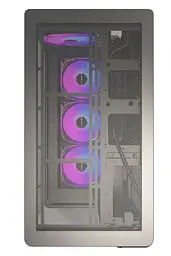 Корпус MONTECH KING 15 PRO (B) (KING 15 PRO (B)) Без БП - мініатюра 6
