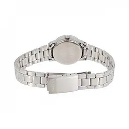 Годинник Casio LTP-V002D-2B3 (модуль №3363) - мініатюра 2