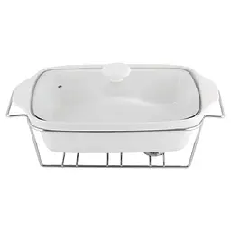 Марміт керамічний (каструля) Kamille KM-6404 3л - мініатюра 6