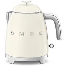 Електрочайник Smeg KLF05CREU