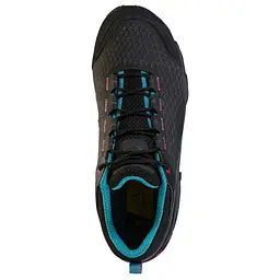 Кросівки LaSportiva Spire Woman GTX 41 Black/Blue (1052-24C999624 41) - мініатюра 2