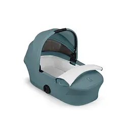 Люлька Melio Stormy Blue 2026 р. - мініатюра 2