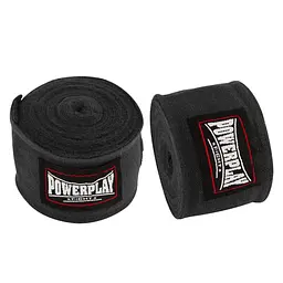 Бинти для боксу PowerPlay 4.5 м fit0011784 - мініатюра 3