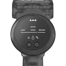 Пилосос акумуляторний Electrolux EP82UB25UG (900402301) - мініатюра 3