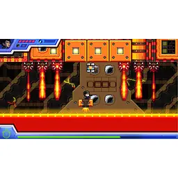 Ключ активації Microsoft Guns N' Runs для Xbox One/Series S/X - мініатюра 6