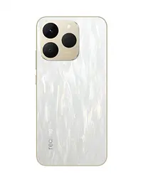 Смартфон Realme 15T 12/512GB Flowing Silver - мініатюра 2