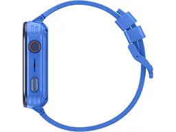 Смарт-годинник Garett Kids Essa 4G Blue - мініатюра 6