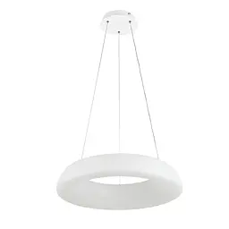Люстра стельова LED Levistella 797MD6018AP (480), 70W, три режими світла, пульт, сучасний стиль