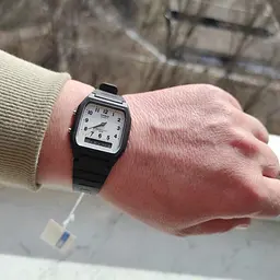 Годинник Casio AW-48H-7BVEF - мініатюра 2