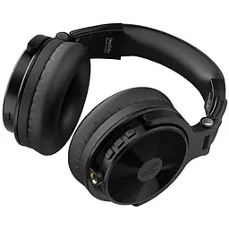 Гарнітура OneOdio Studio Pro C, Bluetooth+3,5мм, Black - мініатюра 5
