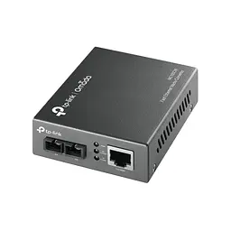 Медіаконвертер TP-Link MC100CM