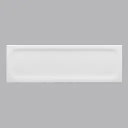 Панель для ванни AM.PM Like A0 170x70 фронтальна (W80A-170-070W-P) - мініатюра 2