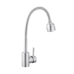 Змішувач Agua Acero-INOX035-2 (CV023291) - мініатюра 2