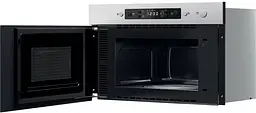 Мікрохвильова піч MBNA920X Whirlpool teh0027257 - мініатюра 7