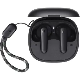 Гарнітура Anker SoundСore R50i Black (6907840) - мініатюра 4