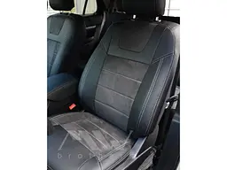 Авточохли модельні MW Brothers для Ford Explorer V c 2010 - мініатюра 2