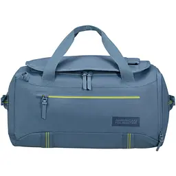Дорожня Сумка-Рюкзак American Tourister TRAILGO CORONET BLUE 45x30x23 MG4*01001 - мініатюра 2